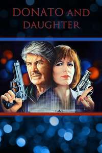 Donato and Daughter - Poster