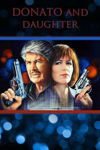 Donato and Daughter - Poster