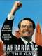 Barbarians at the Gate