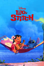 Lilo & Stitch