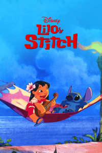 Lilo & Stitch - Posters