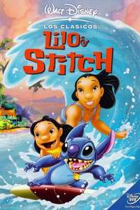 Lilo & Stitch - Posters