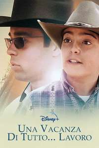 Horse Sense - Poster