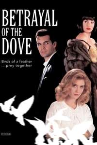 Betrayal of the Dove - Poster