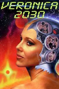 Veronica 2030 - Poster