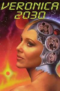 Veronica 2030 - Poster