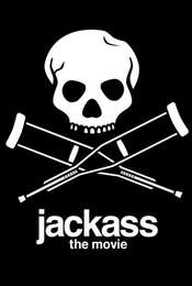Jackass: The Movie