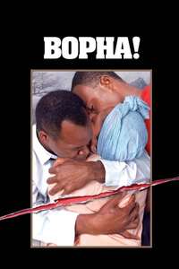 Bopha! - Poster