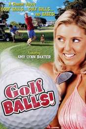 Golfballs!