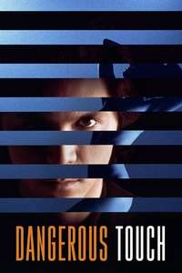 Dangerous Touch - Poster