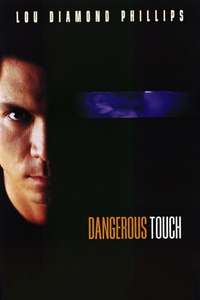 Dangerous Touch - Poster