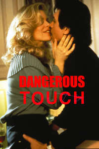 Dangerous Touch - Poster