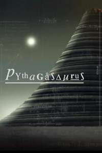 Pythagasaurus - Poster