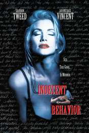 Indecent Behavior