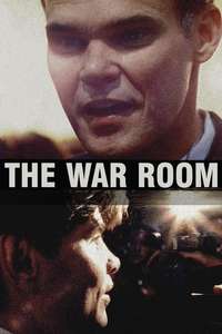The War Room - Poster