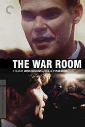 The War Room