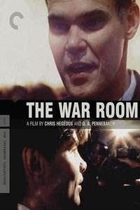 The War Room - Poster