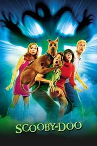 Scooby-Doo - Poster