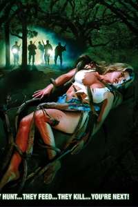 The Crawlers - Poster