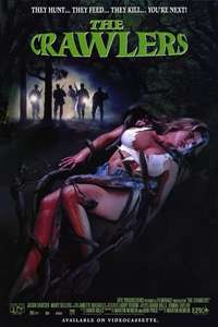 The Crawlers - Poster