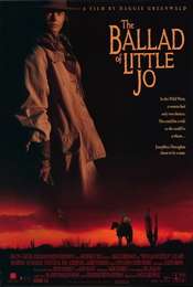The Ballad of Little Jo