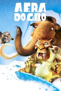 Ice Age - Posters