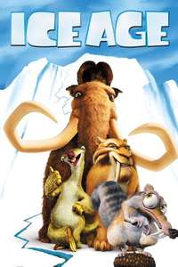 Ice Age - Posters