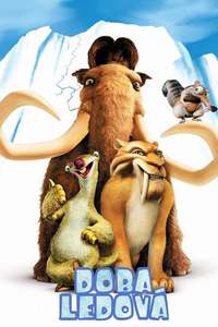 Ice Age - Posters