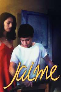 Jaime - Poster