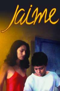 Jaime - Poster