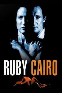 Ruby Cairo - Poster