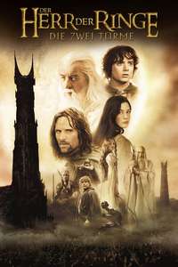 The Lord of the Rings: The Two Towers - Posters