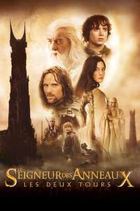 The Lord of the Rings: The Two Towers - Posters