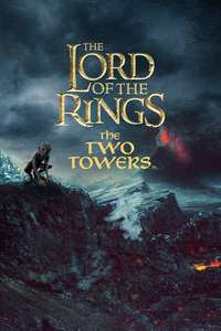 The Lord of the Rings: The Two Towers - Posters
