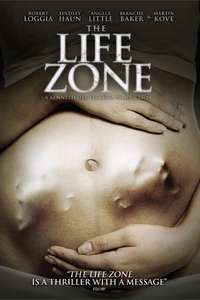 The Life Zone - Poster