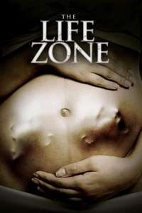 The Life Zone - Poster