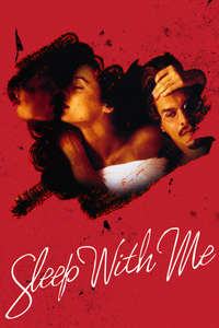 Sleep with Me - Poster