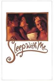 Sleep with Me