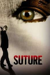 Suture