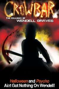 Crowbar - Poster