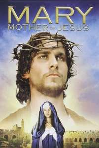 Mary  Mother of Jesus - Poster