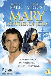 Mary  Mother of Jesus