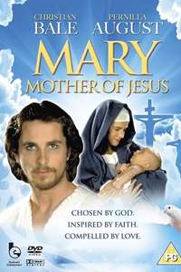 Mary  Mother of Jesus - Poster