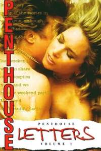 Penthouse Letters: Volume One - Poster