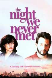 The Night We Never Met