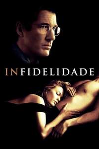 Unfaithful - Poster