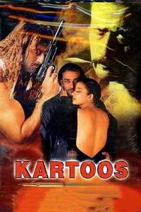 Kartoos - Poster