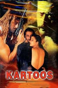 Kartoos - Poster