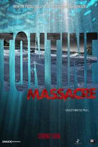 Tontine Massacre - Poster