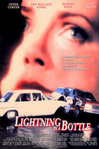 Lightning in a Bottle - Poster